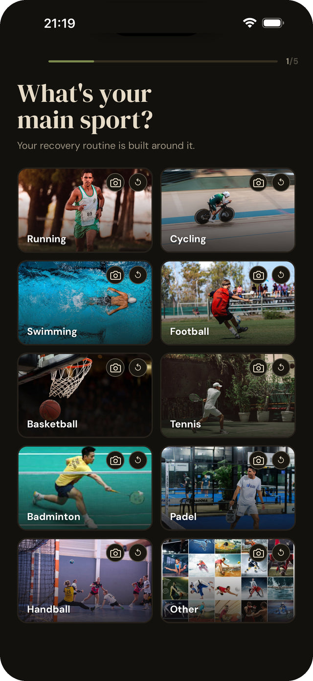 BambooRoll app