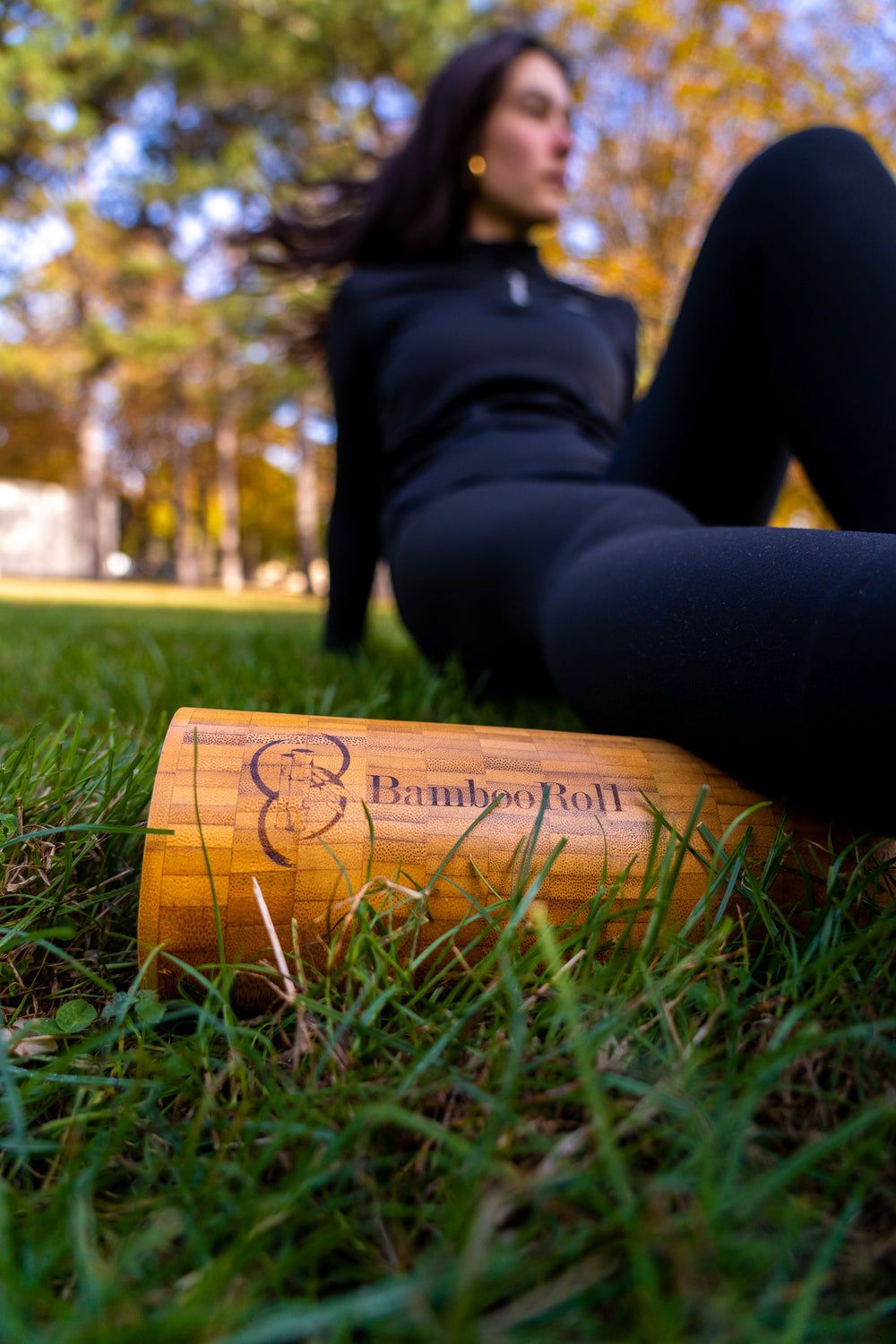 The BambooRoll